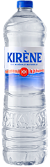 Kirène 1,5L