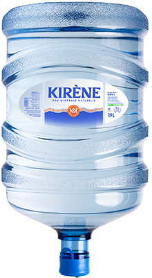 Kirène 19L